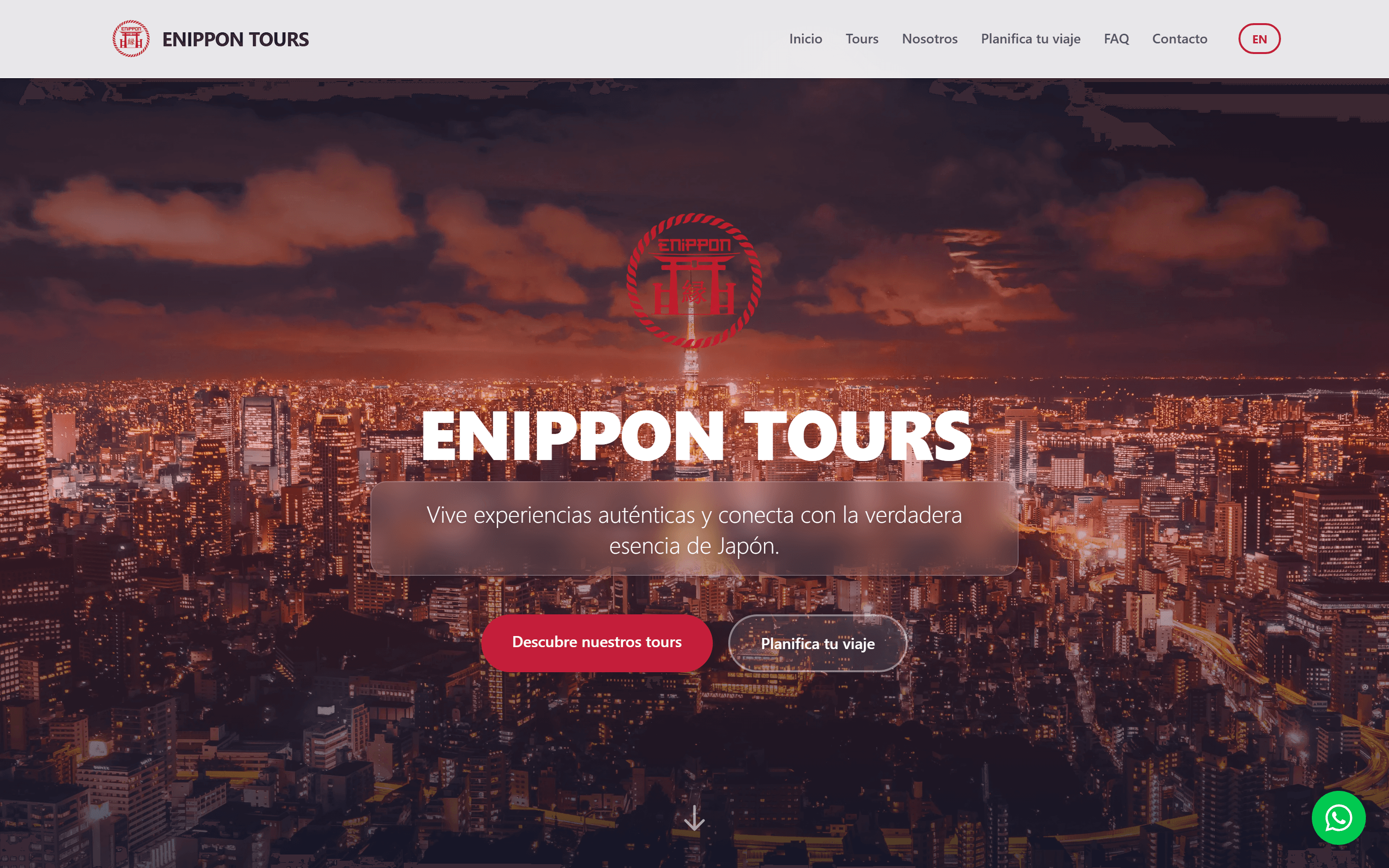 enippon
